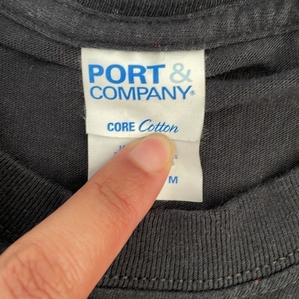 Port & Company Tee - Picture 4 of 10